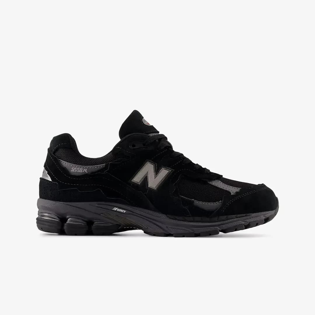 New Balance 2002 Siyah Erkek Sneaker · U20023MB (7/10)