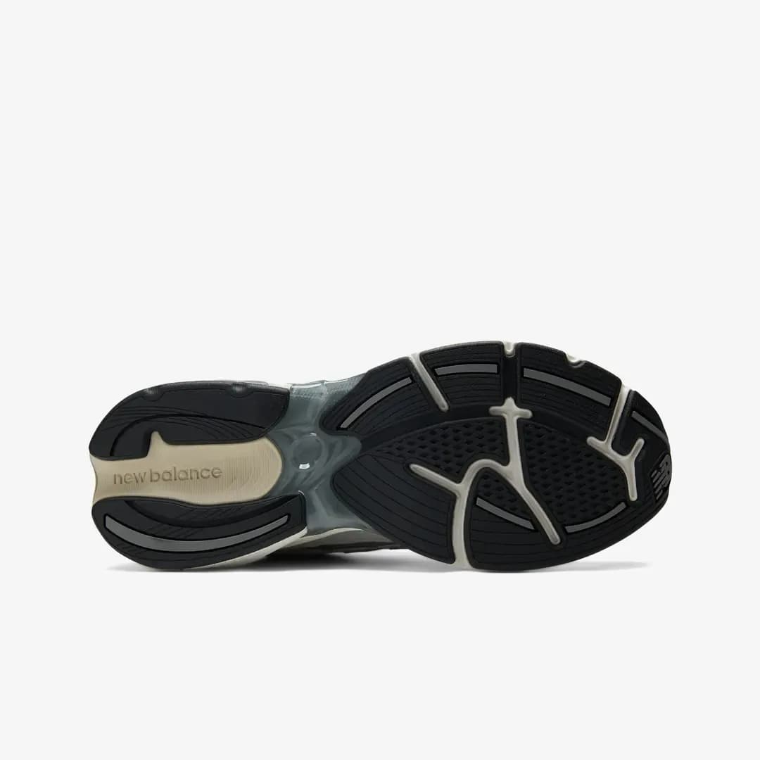 New Balance 2010 'Raincloud Harbor Grey' — Gri · U201011N (3/6)