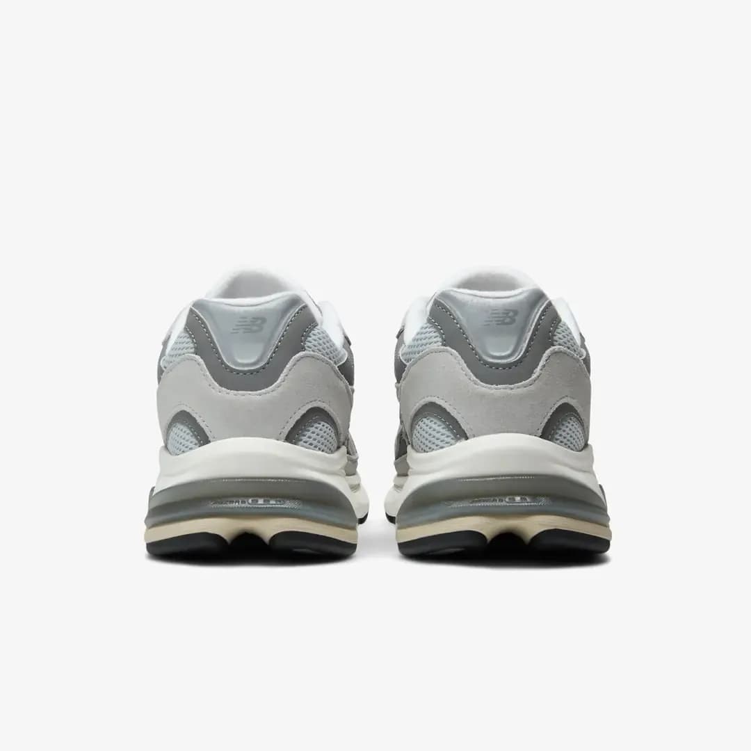 New Balance 2010 'Raincloud Harbor Grey' — Gri · U201011N (5/6)