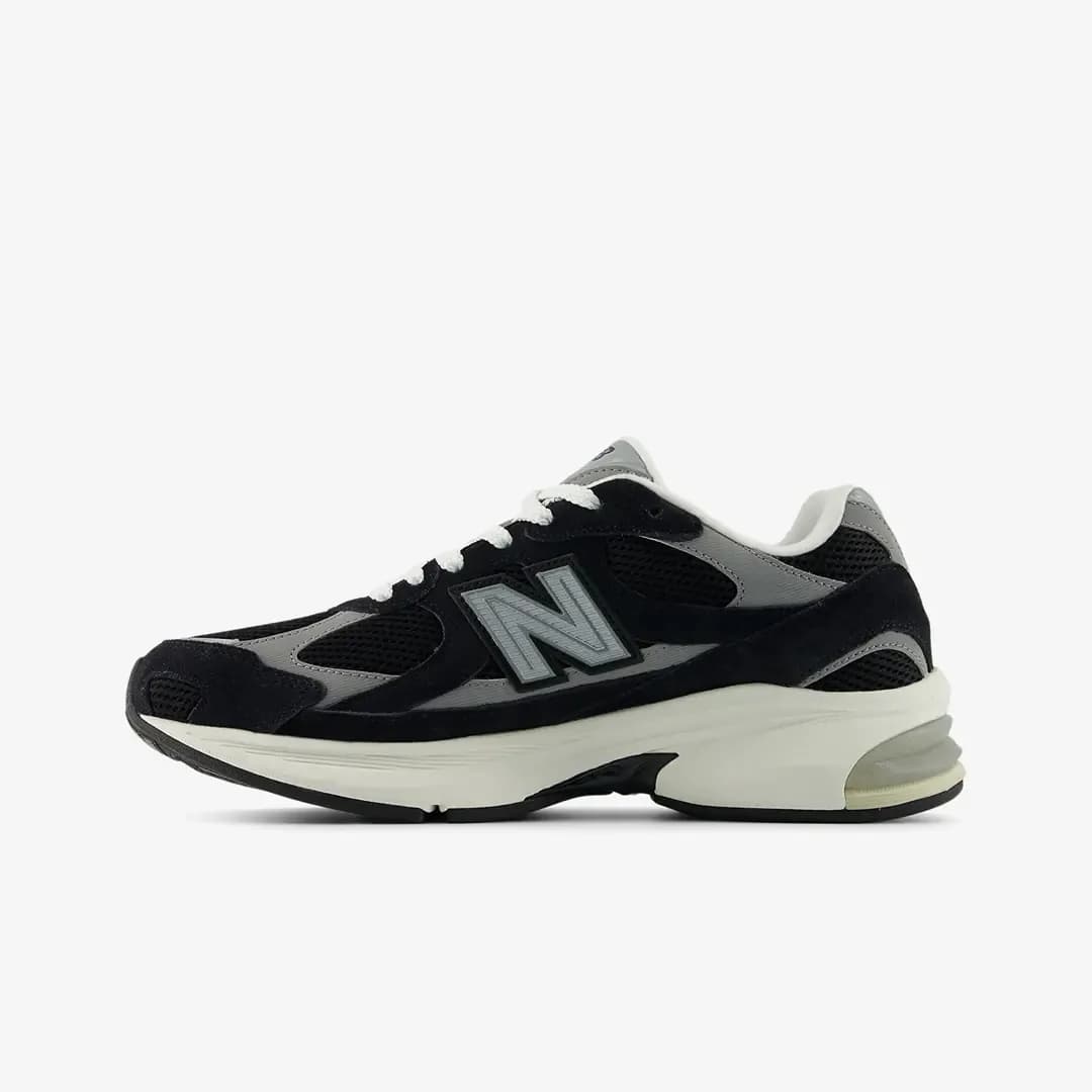 New Balance 2010 'Black' — Siyah · U2010892 (2/5)