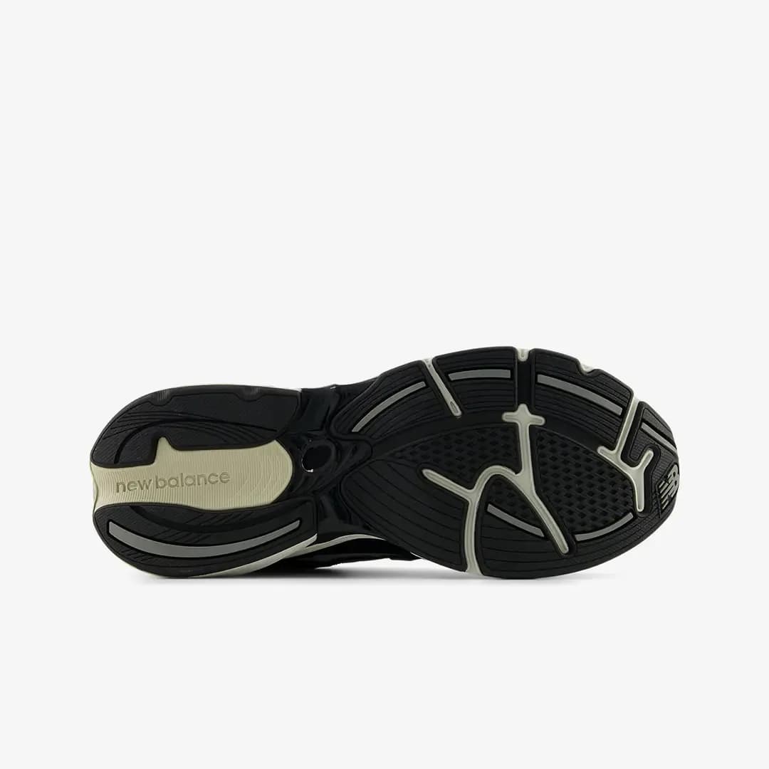 New Balance 2010 'Black' — Siyah · U2010892 (3/5)