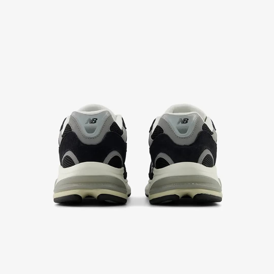 New Balance 2010 'Black' — Siyah · U2010892 (4/5)