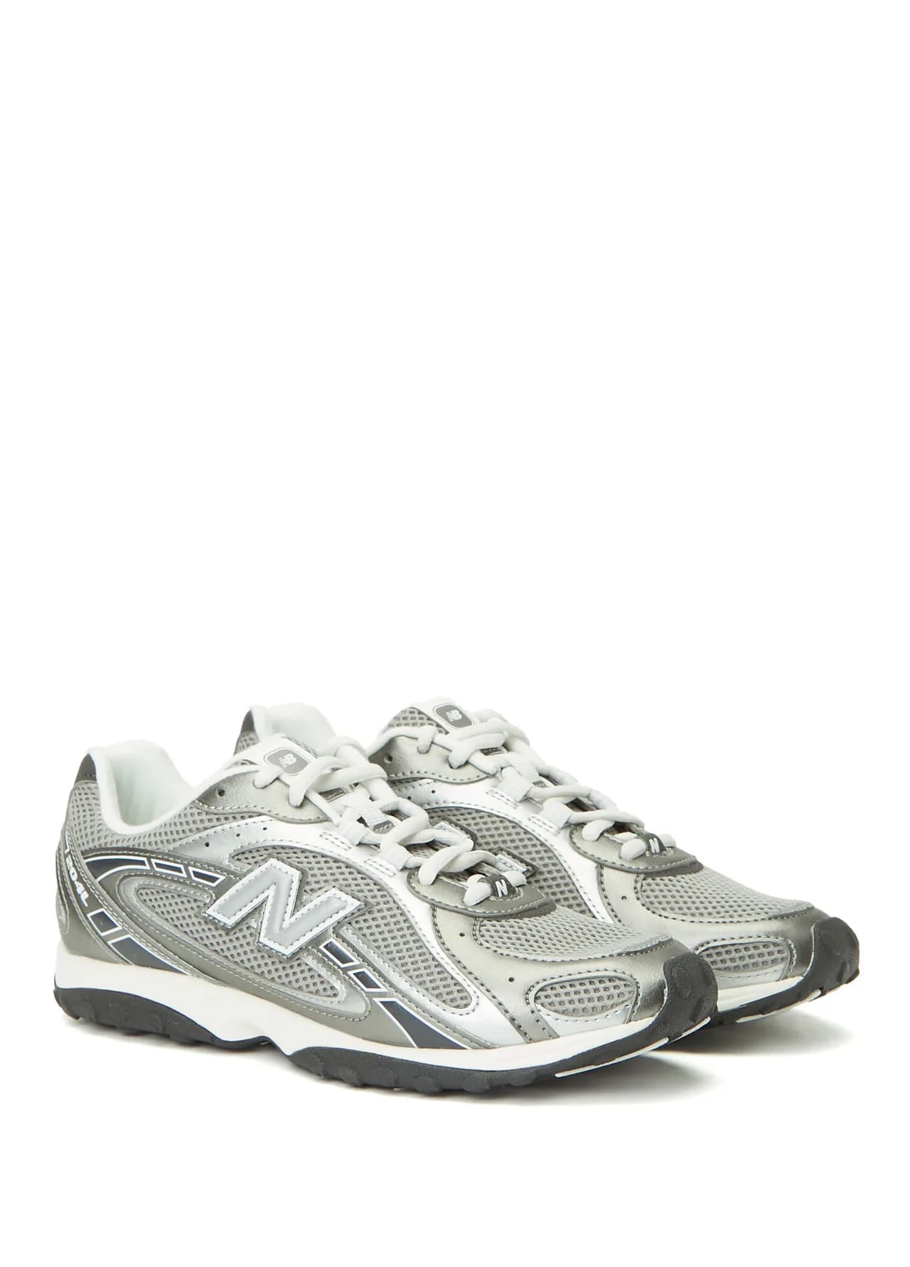 New Balance 204 Gri Kadın Sneaker · U204L1KP (2/5)
