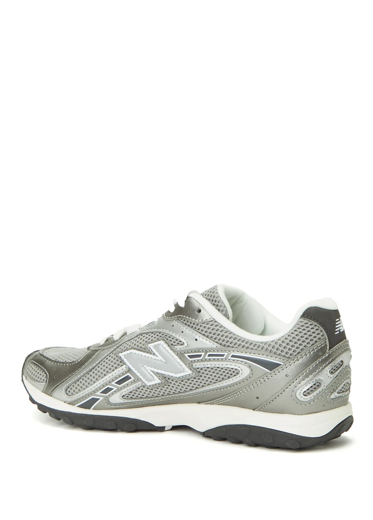 New Balance 204 Gri Kadın Sneaker · U204L1KP (3/5)