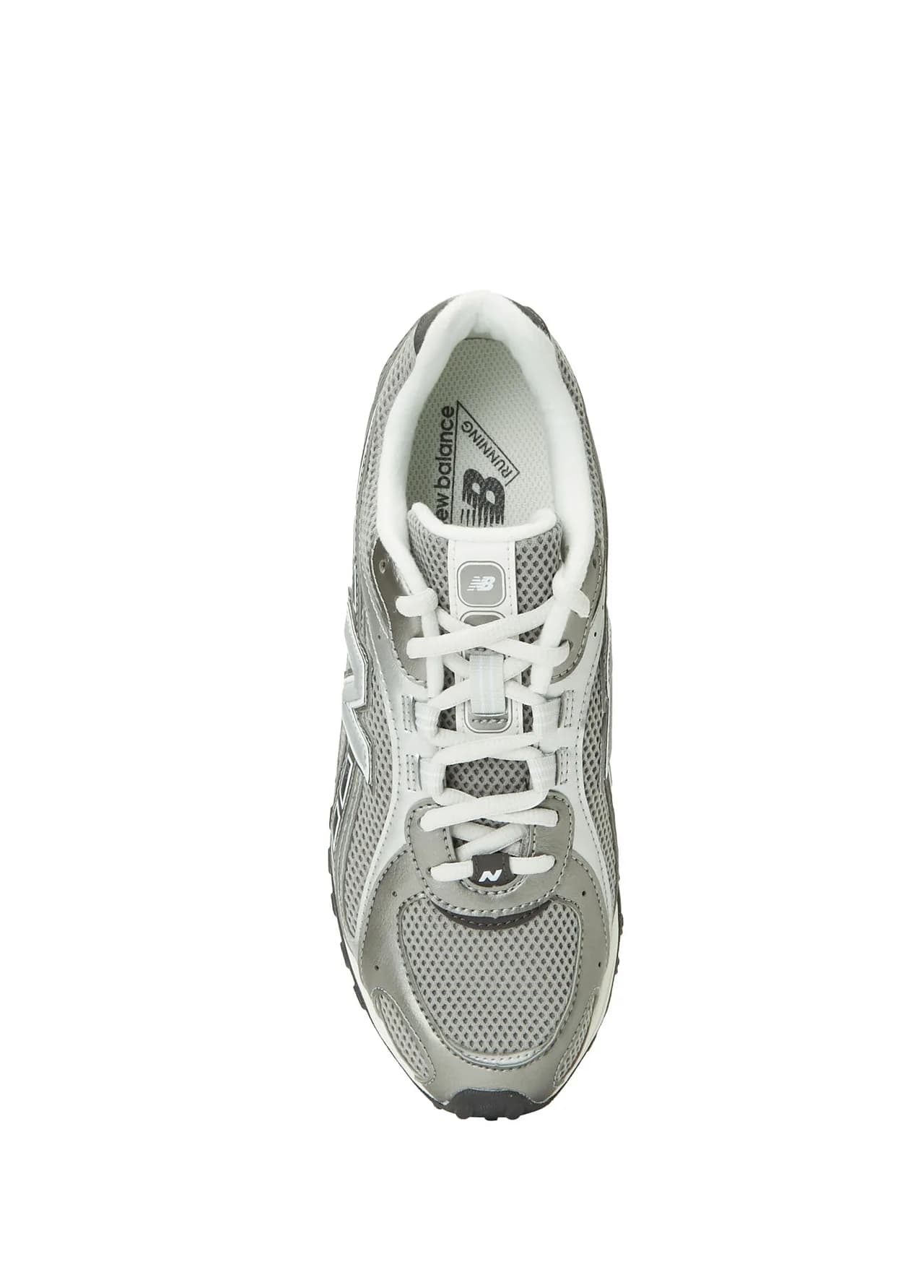 New Balance 204 Gri Kadın Sneaker · U204L1KP (4/5)