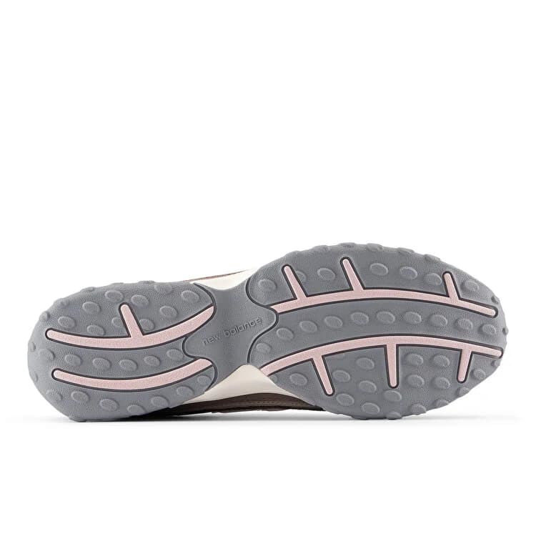 New Balance 204L Lifestyle Kadın Kahverengi Spor Ayakkabı · U204L273 (3/4)