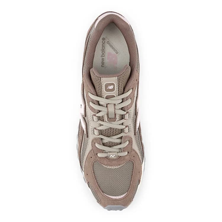 New Balance 204L Lifestyle Kadın Kahverengi Spor Ayakkabı · U204L273 (2/4)
