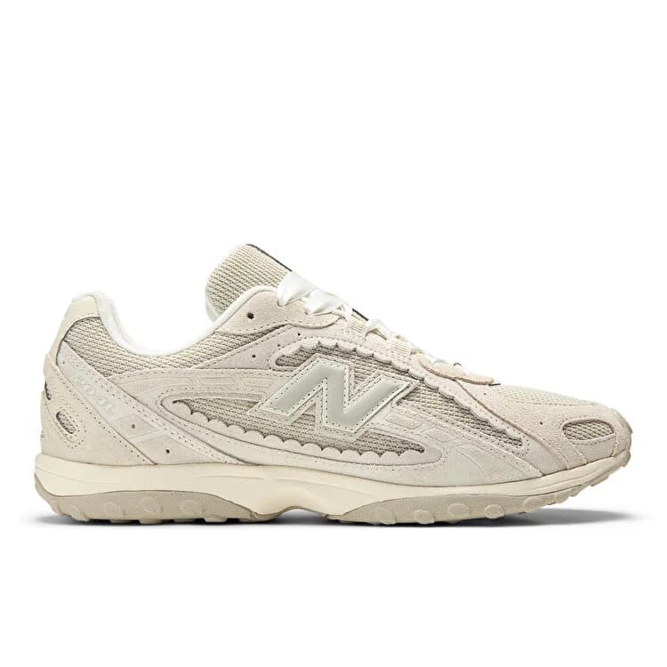 204 Kadın Deri Sneaker