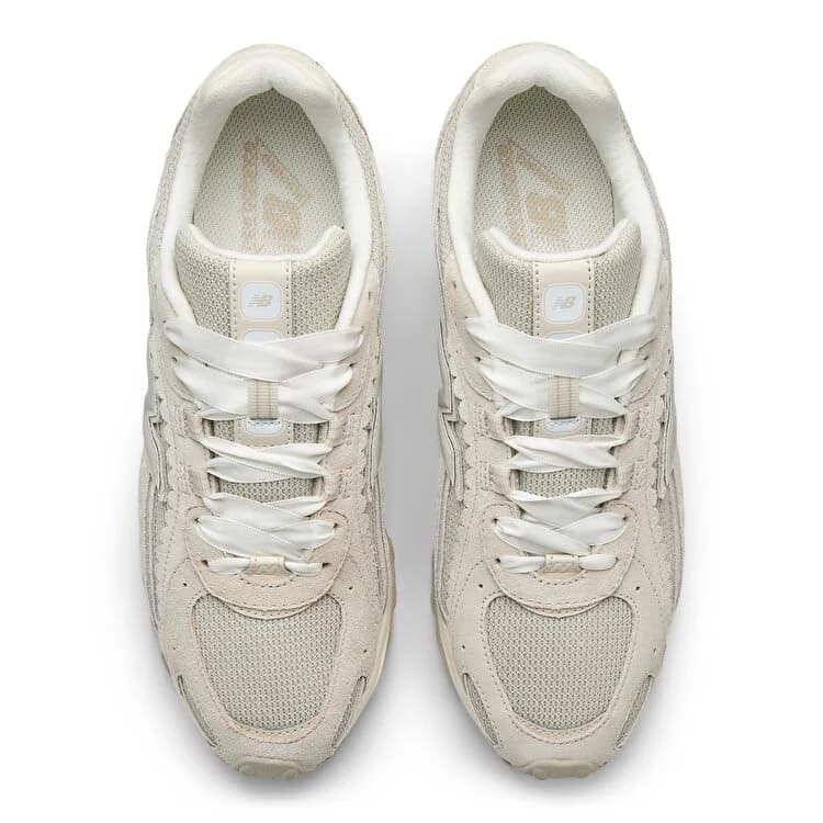 New Balance 204 Lifestyle Kadın Beyaz Spor Ayakkabı · U204L2SZ (5/9)