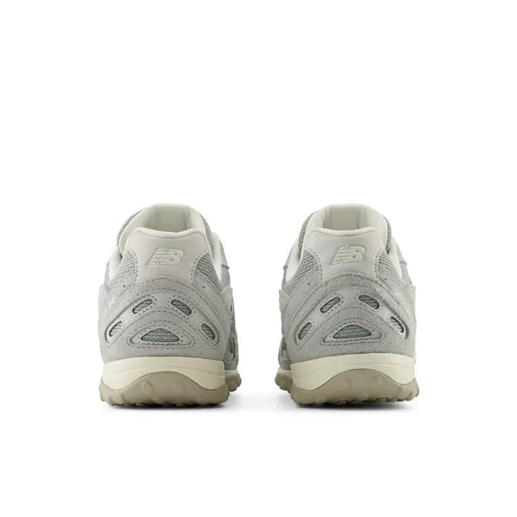 New Balance 204L Kadın Gri Spor Ayakkabı · U204L5AV (3/5)