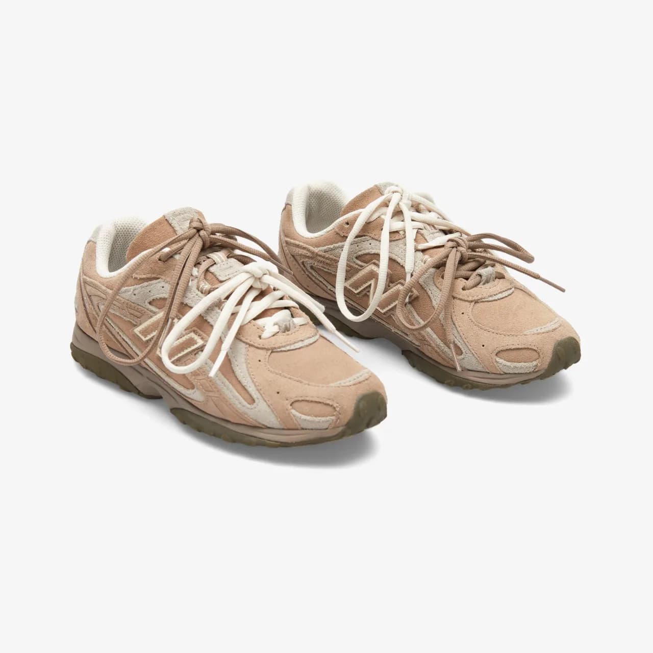 New Balance 204L Kadın Kahverengi Spor Ayakkabı · U204LMMA (11/15)