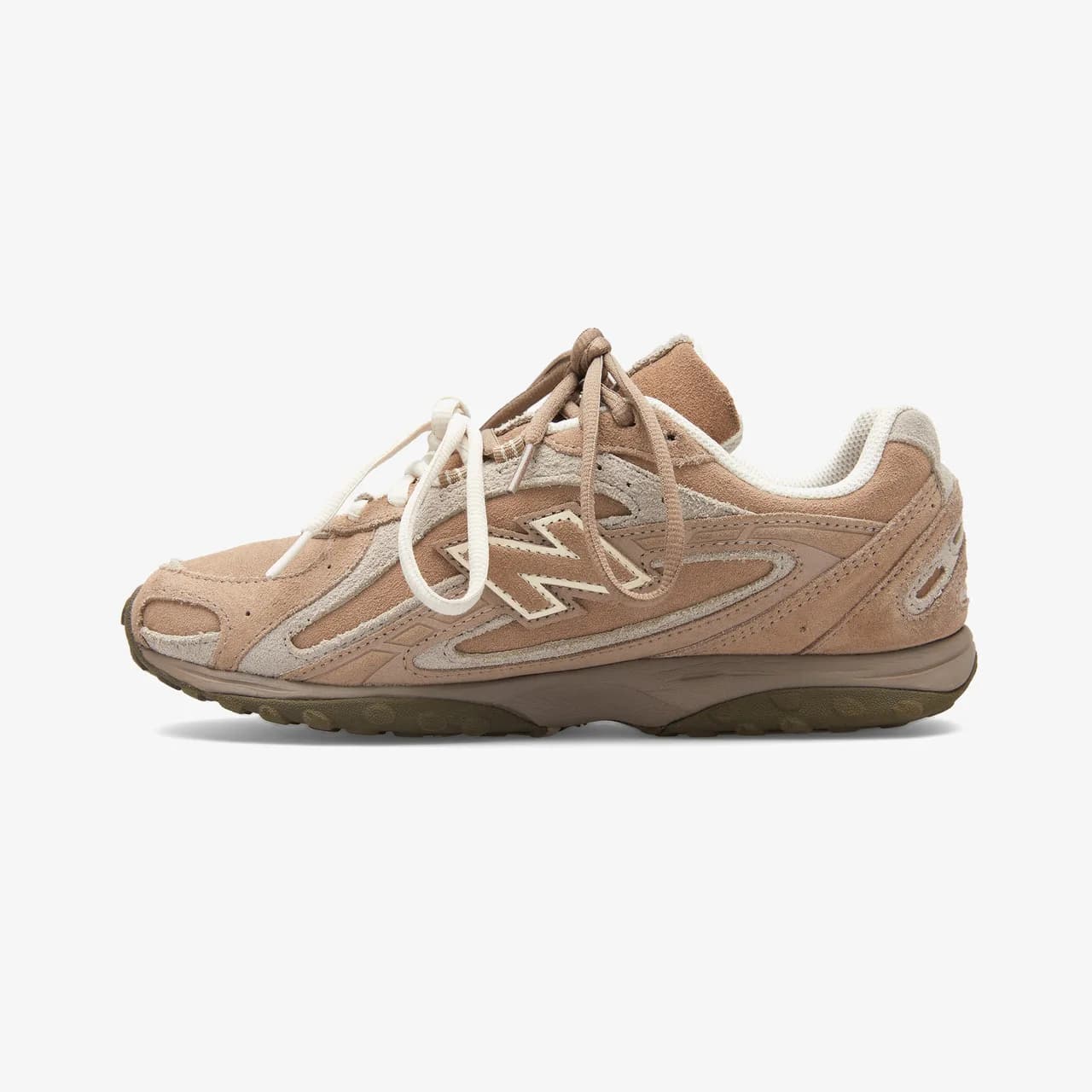 New Balance 204L Kadın Kahverengi Spor Ayakkabı · U204LMMA (8/15)