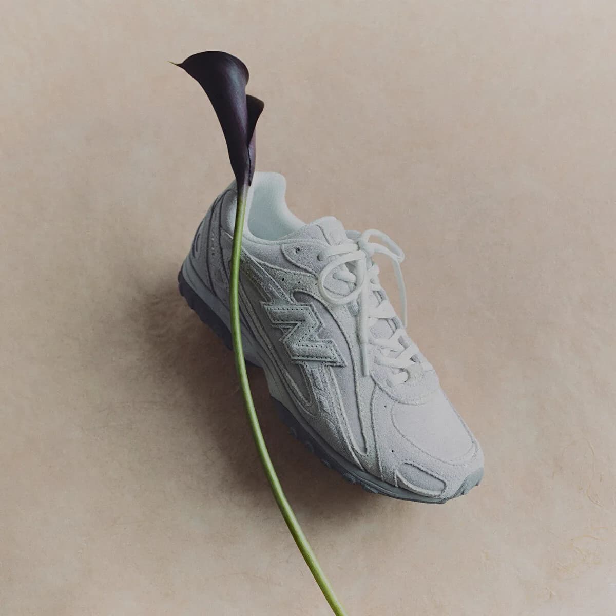 New Balance U204LV1 Gri Unisex Günlük Giyim · U204LMMB (14/14)