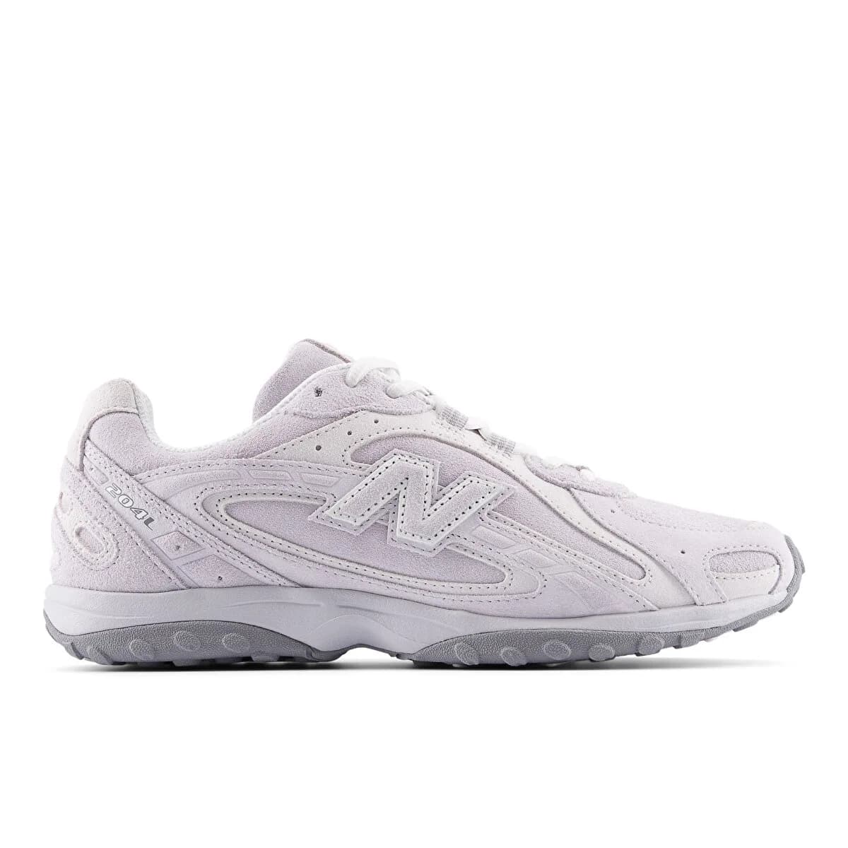 New Balance U204LV1 Gri Unisex Günlük Giyim · U204LMMB (7/14)