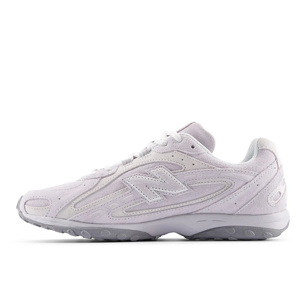 New Balance U204LV1 Gri Unisex Günlük Giyim · U204LMMB (8/14)