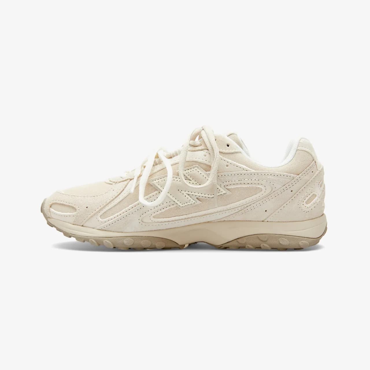 New Balance 204 Gri Unisex Günlük Giyim · U204LMMC (4/8)