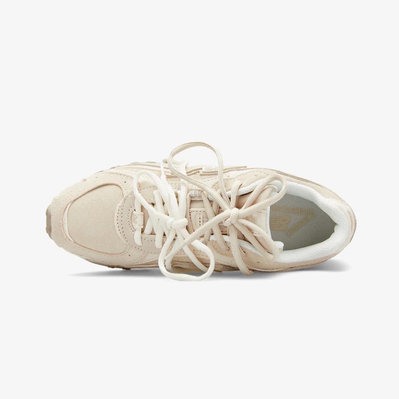 New Balance 204 Gri Unisex Günlük Giyim · U204LMMC (5/8)