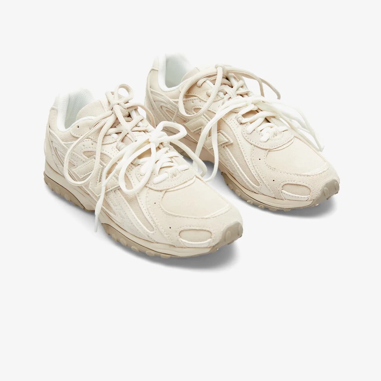 New Balance 204 Gri Unisex Günlük Giyim · U204LMMC (7/8)