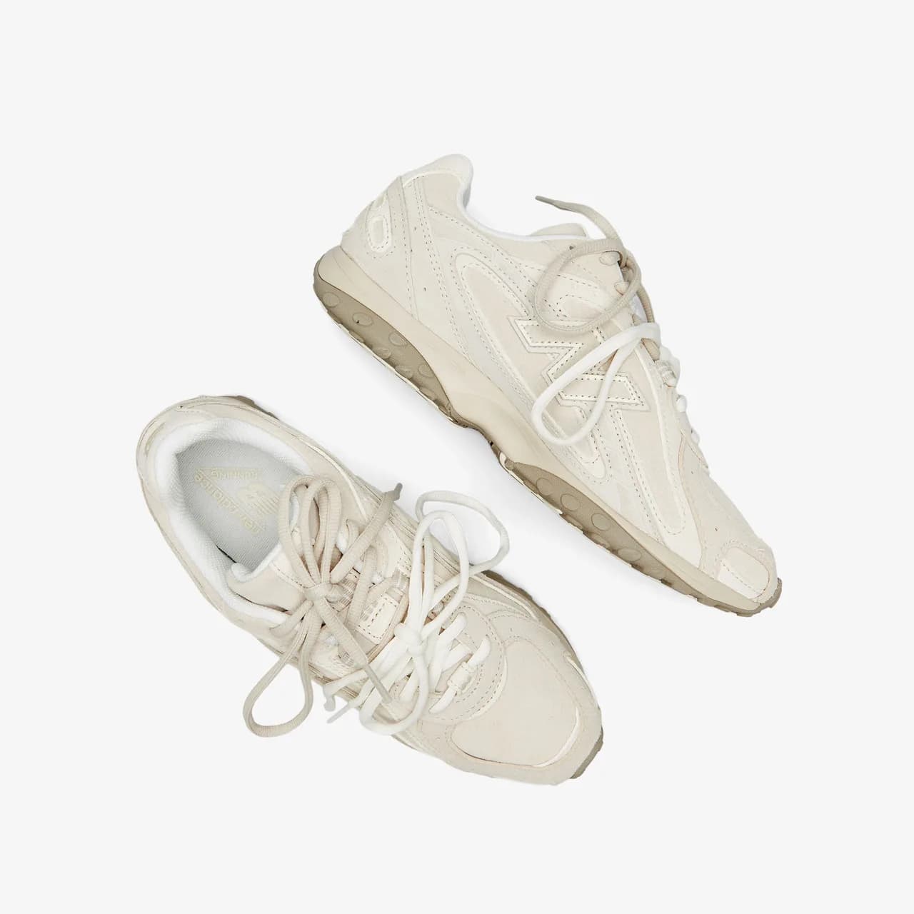 New Balance 204 Gri Unisex Günlük Giyim · U204LMMC (8/8)