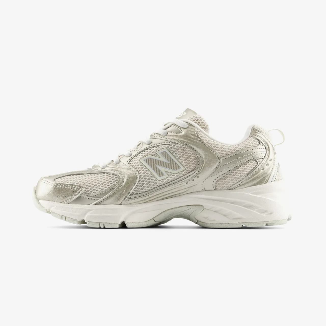 New Balance 530 Kadın Sneaker — Kahverengi · U5301Z0 (3/5)