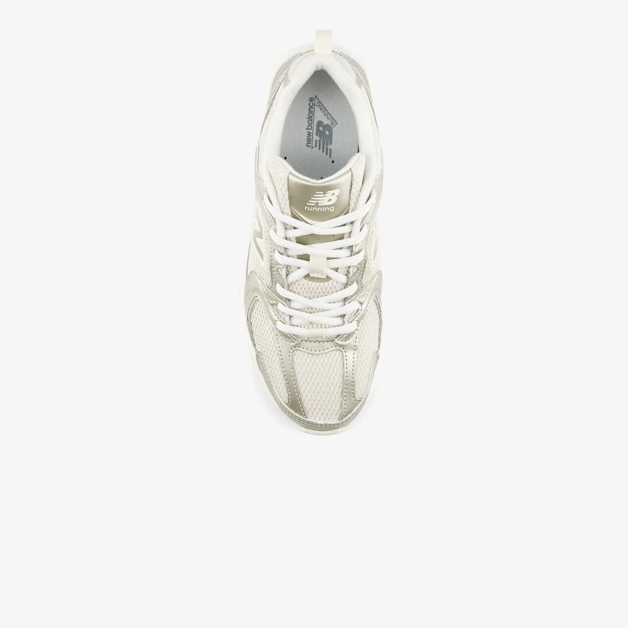 New Balance 530 Kadın Sneaker — Kahverengi · U5301Z0 (4/5)