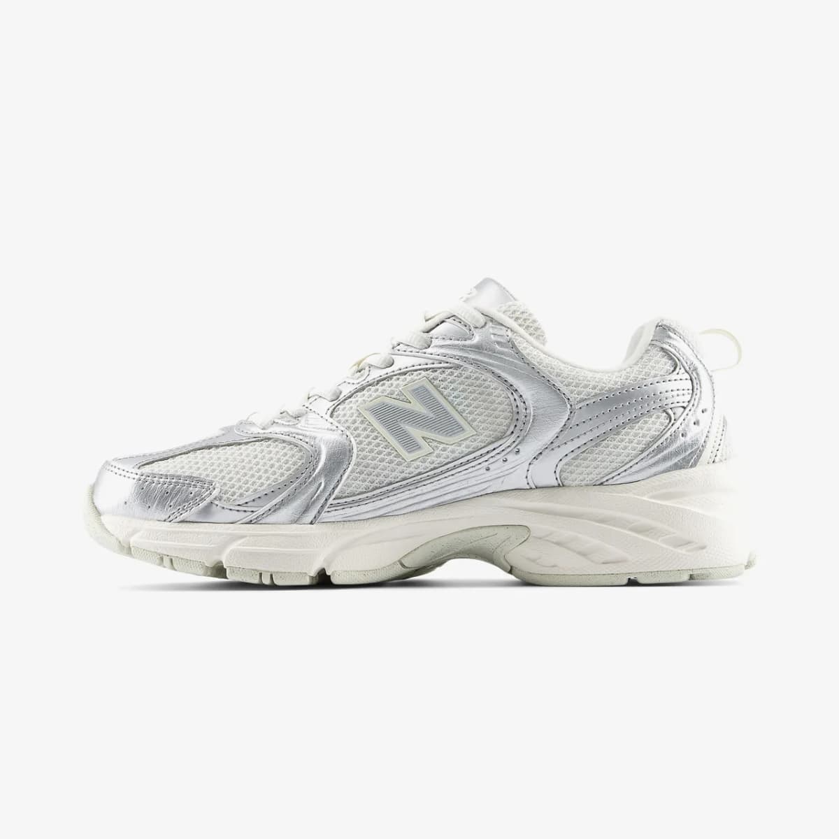 New Balance 530 Kadın Sneaker — Gri · U5303IR (4/7)