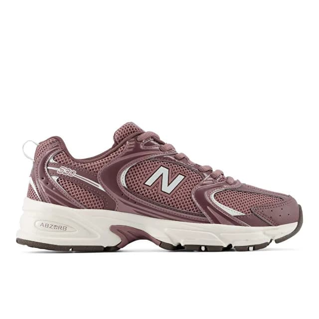 New Balance 530 Mor Unisex Günlük Giyim