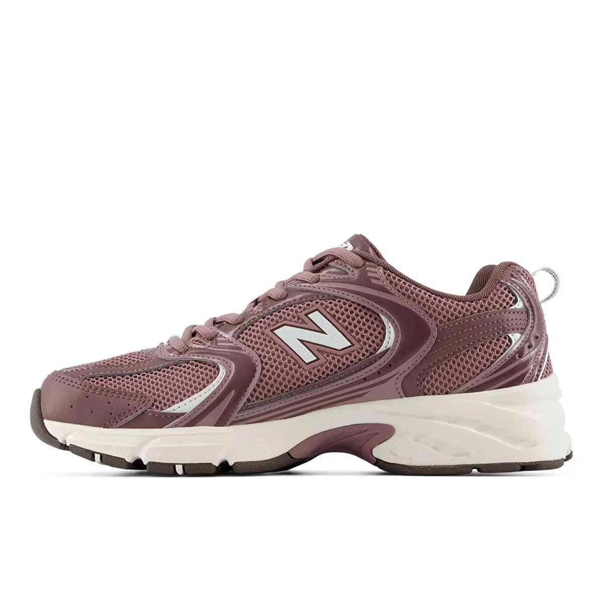 New Balance 530 Mor Unisex Günlük Giyim — Çok Renkli · U530COA (2/5)