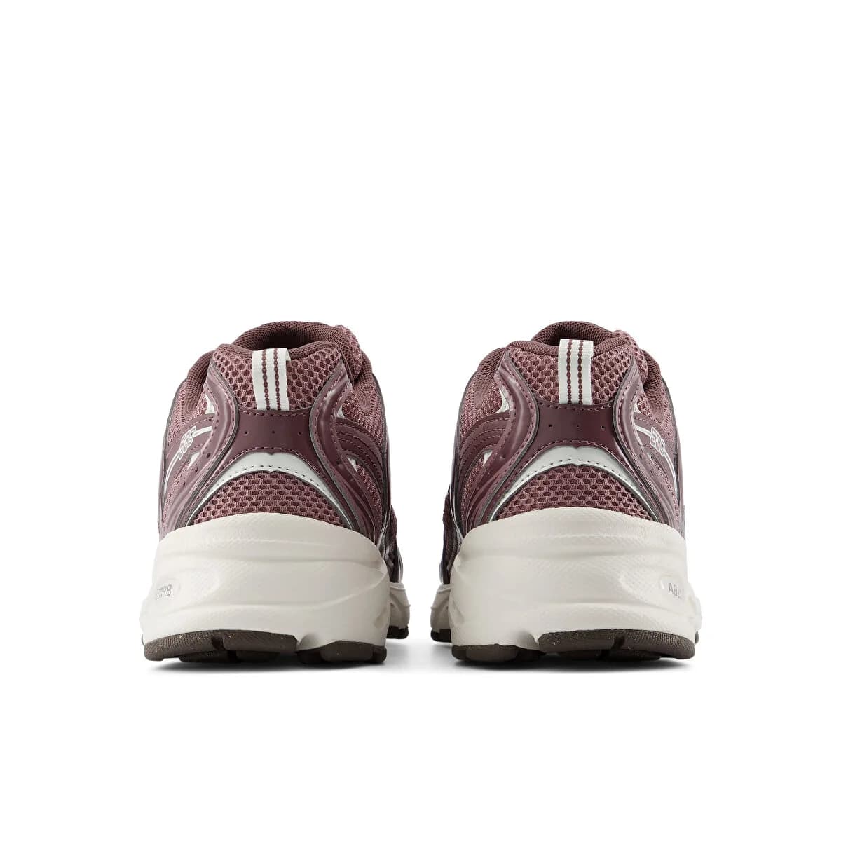 New Balance 530 Mor Unisex Günlük Giyim — Çok Renkli · U530COA (4/5)