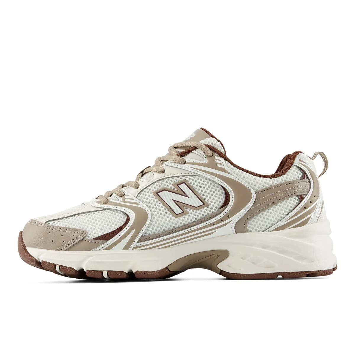 New Balance 530 Bej Unisex Günlük Giyim · U530COB (2/10)