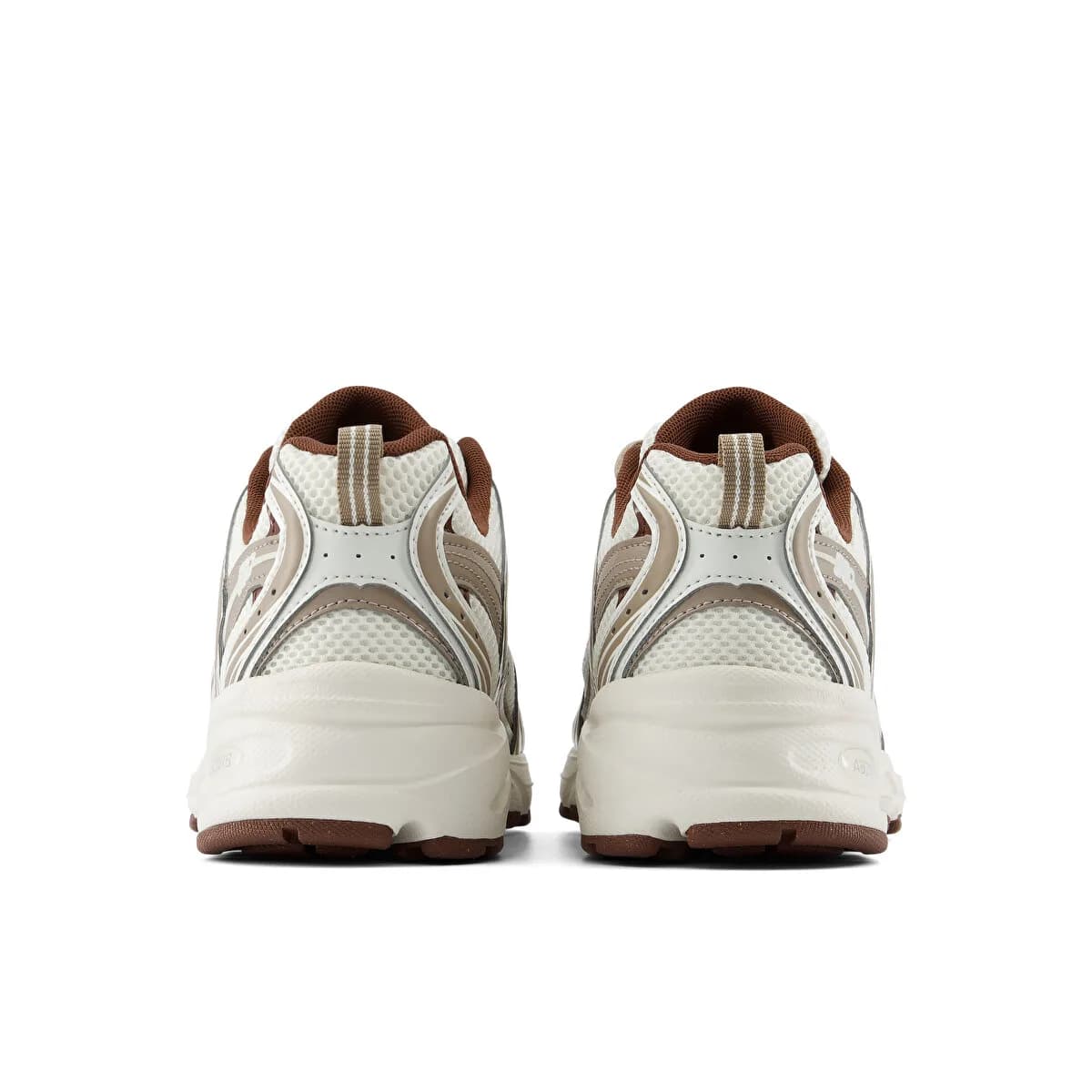 New Balance 530 Bej Unisex Günlük Giyim · U530COB (4/10)