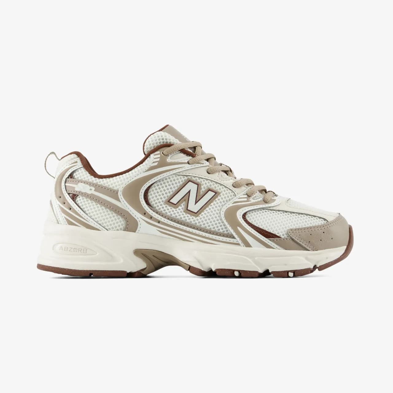 New Balance 530 Bej Unisex Günlük Giyim · U530COB (6/10)