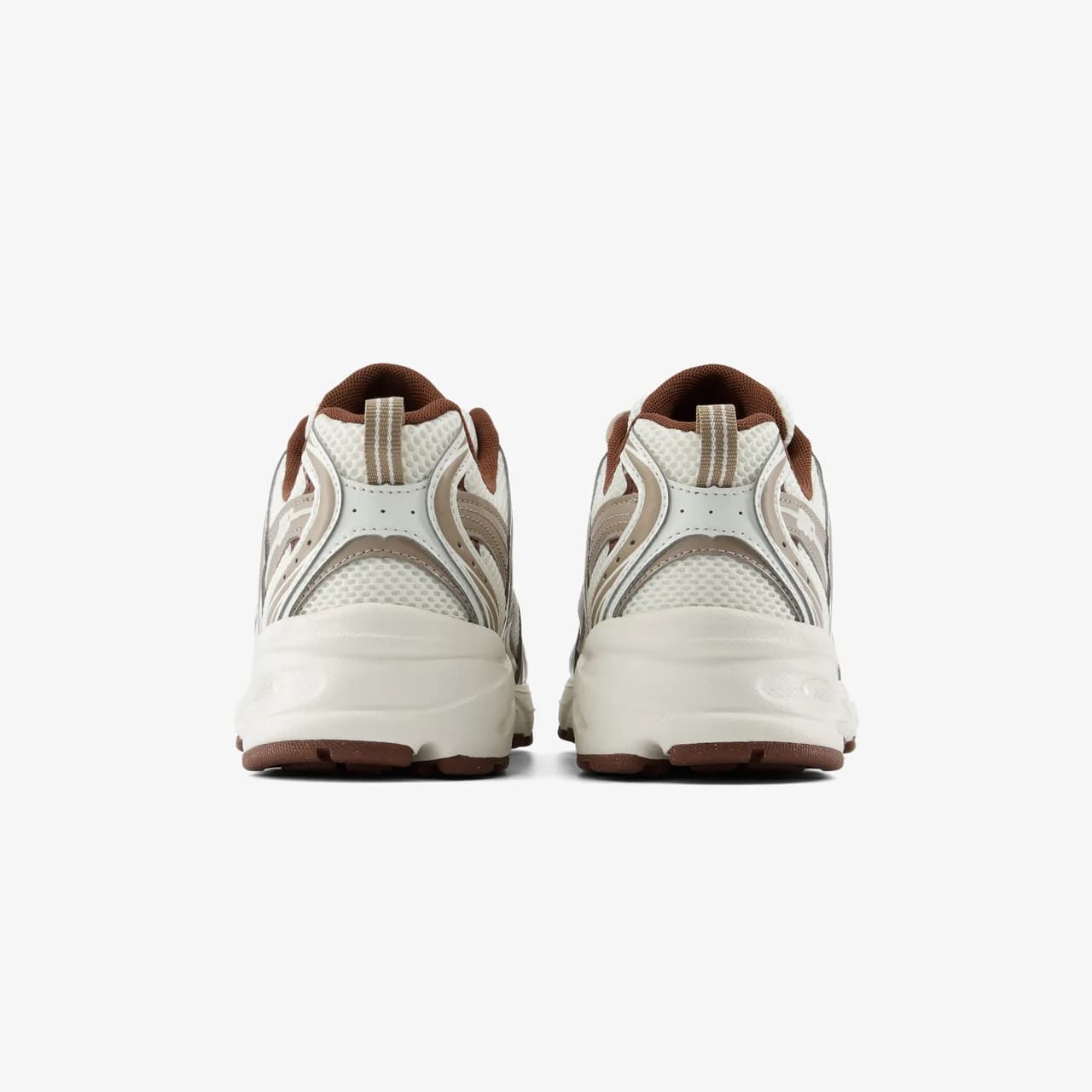 New Balance 530 Bej Unisex Günlük Giyim · U530COB (7/10)