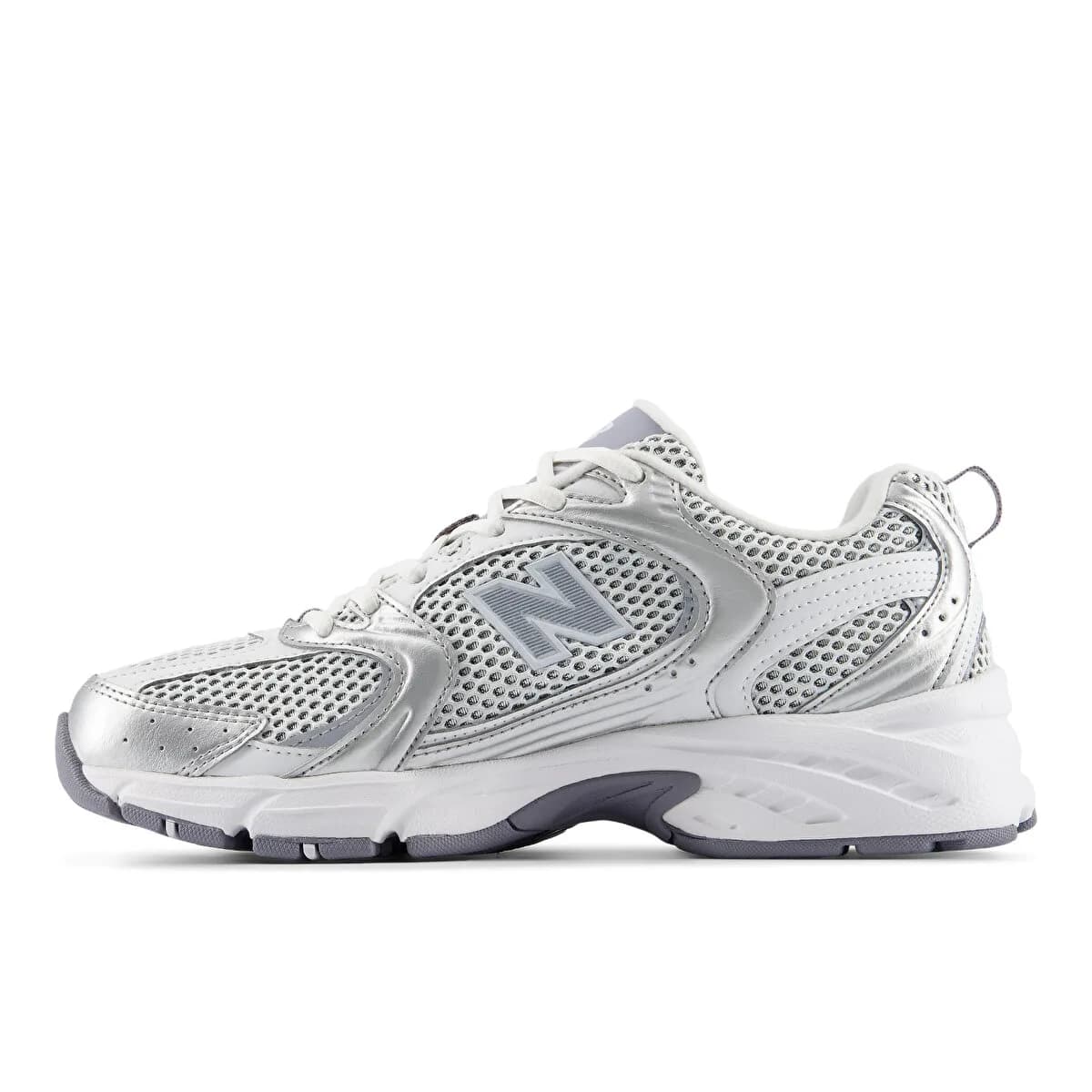 New Balance 530 Gri Unisex Günlük Giyim · U530KLA (2/5)