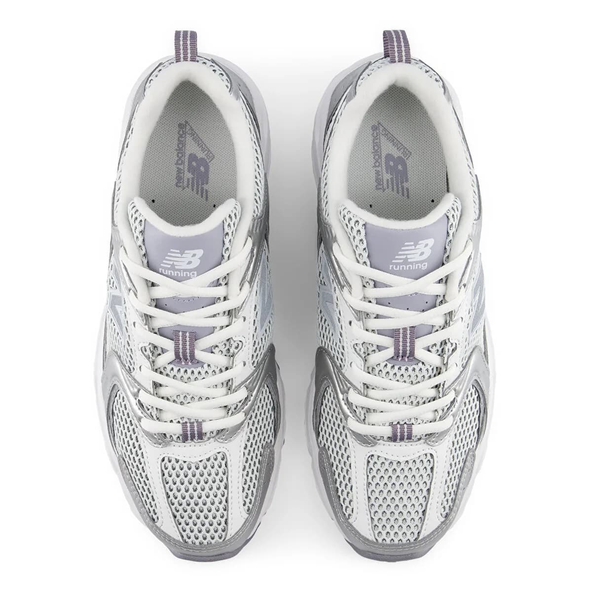 New Balance 530 Gri Unisex Günlük Giyim · U530KLA (3/5)