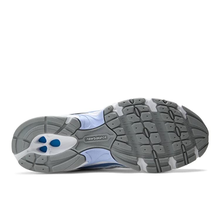 New Balance Unisex Sneaker Beyaz Lila — Mavi · U7401T4 (5/6)
