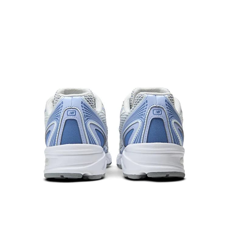 New Balance Unisex Sneaker Beyaz Lila — Mavi · U7401T4 (6/6)