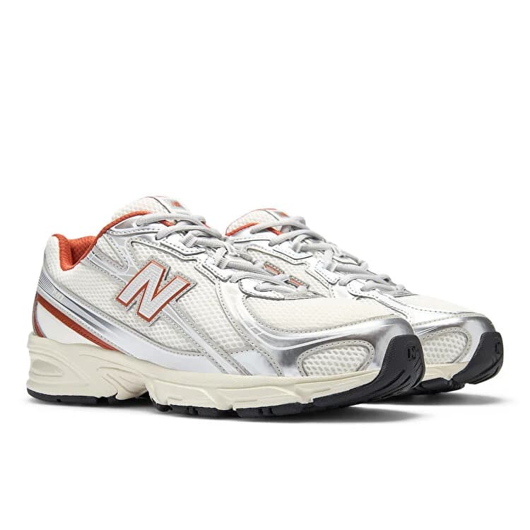 New Balance 740 'Angora Cinnamon' — Çok Renkli · U7403SB (4/6)