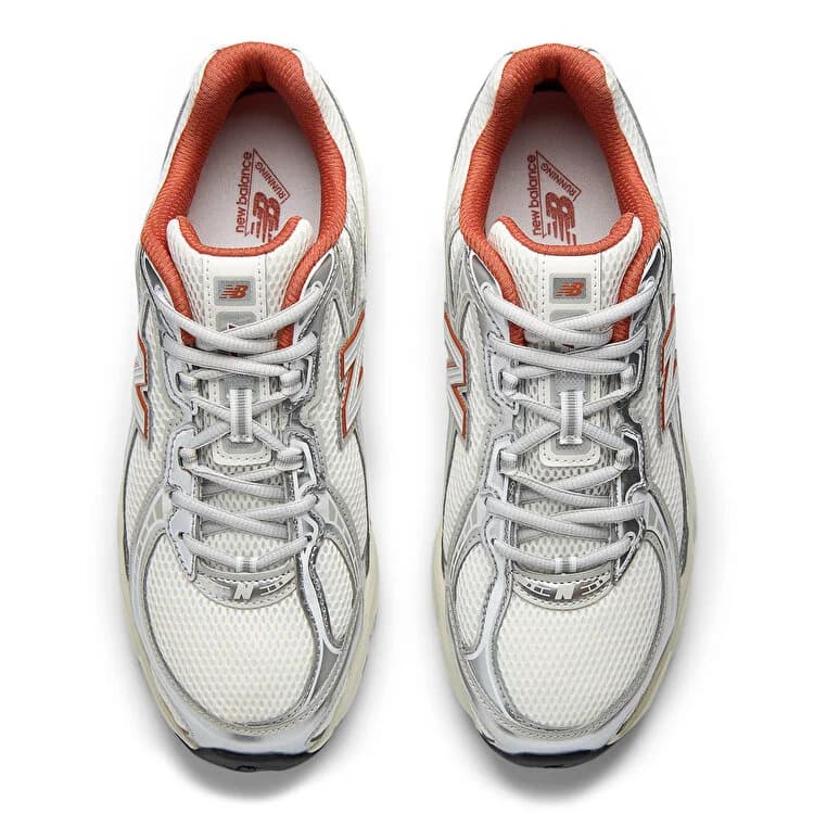 New Balance 740 'Angora Cinnamon' — Çok Renkli · U7403SB (3/6)