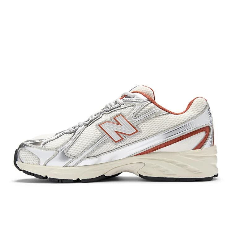 New Balance 740 'Angora Cinnamon' — Çok Renkli · U7403SB (2/6)