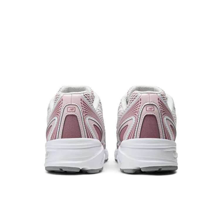 New Balance 740 Lifestyle Unisex Pembe Spor Ayakkabı · U74078Z (4/5)