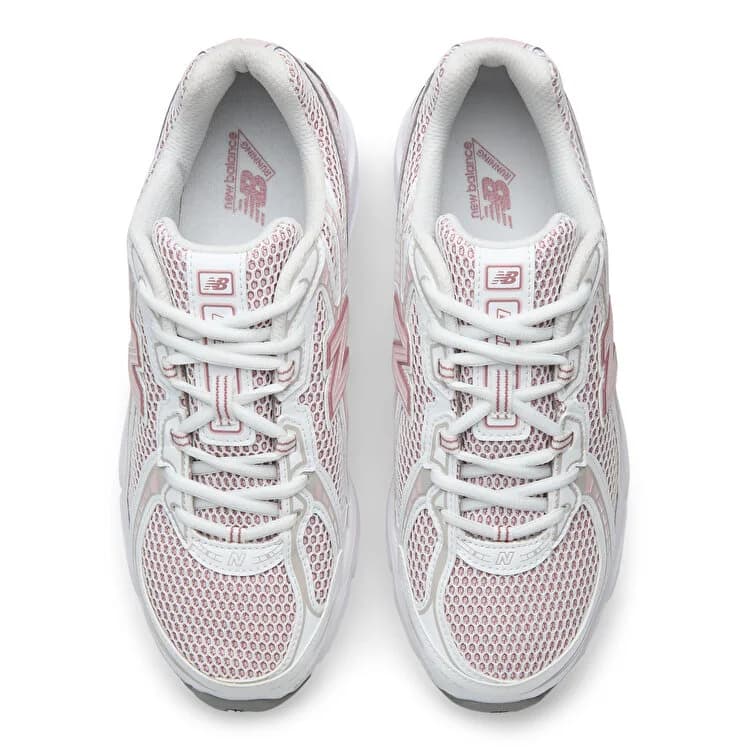 New Balance 740 Lifestyle Unisex Pembe Spor Ayakkabı · U74078Z (3/5)