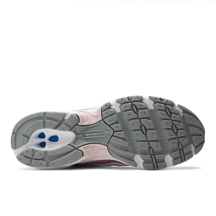 New Balance 740 Lifestyle Unisex Pembe Spor Ayakkabı · U74078Z (5/5)