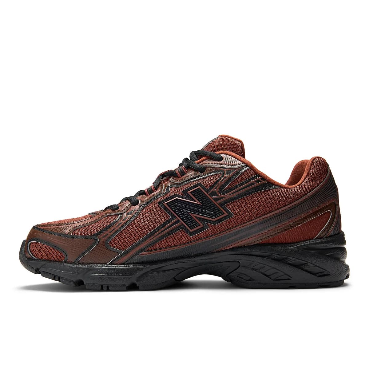 New Balance 740 Kahverengi Unisex Günlük Giyim (2/4)