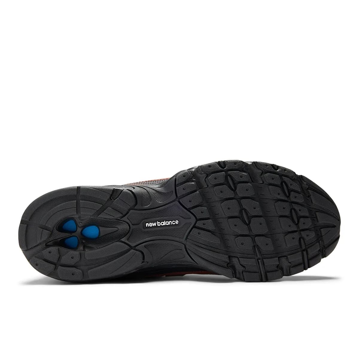 New Balance 740 Kahverengi Unisex Günlük Giyim (3/4)