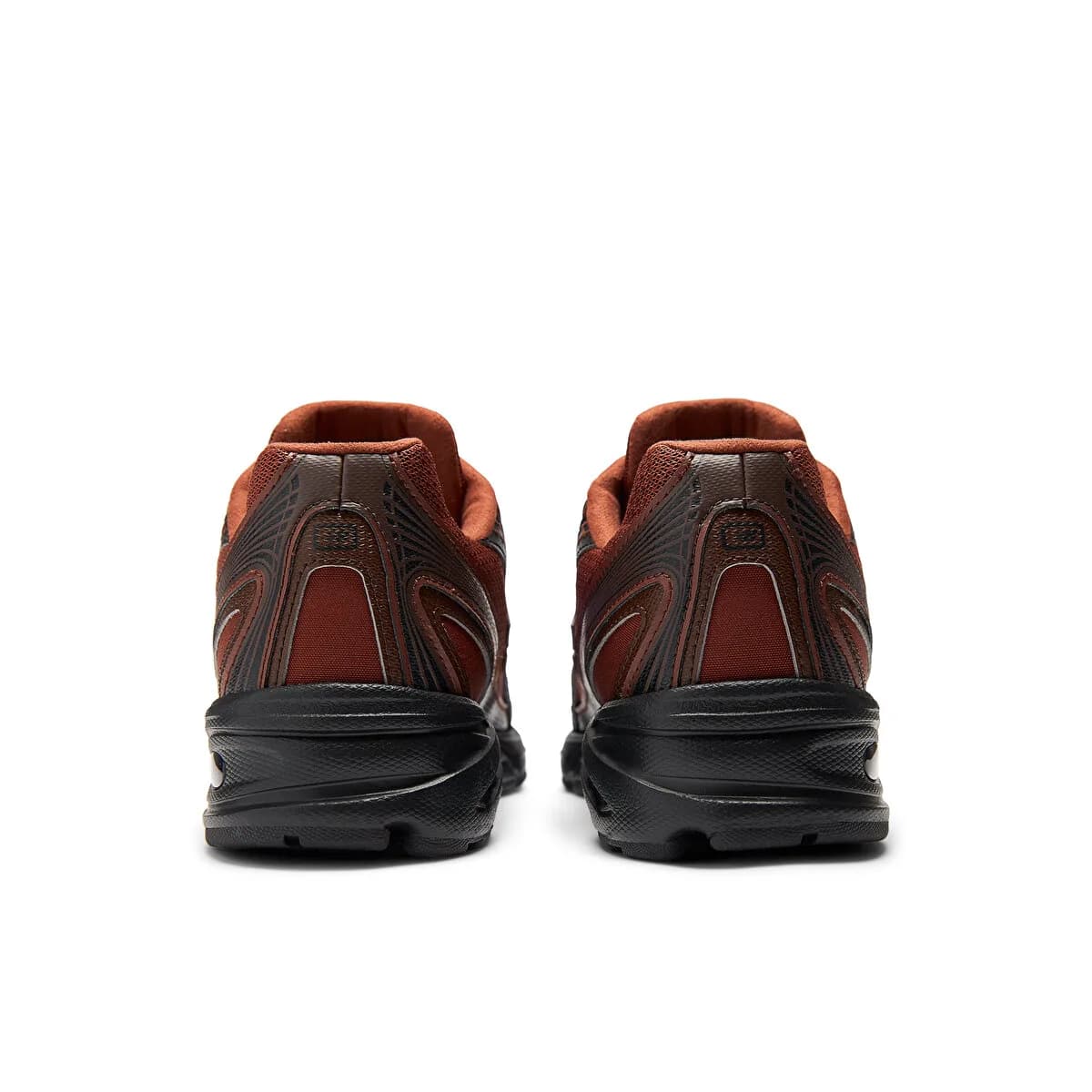 New Balance 740 Kahverengi Unisex Günlük Giyim (4/4)