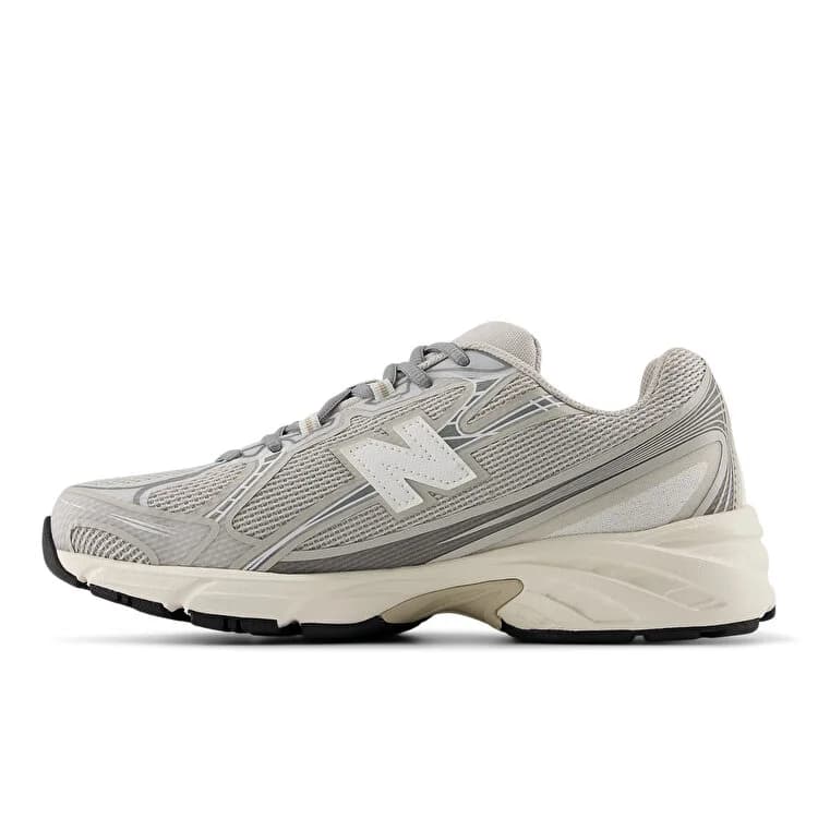 New Balance 740 Gri Unisex Günlük Giyim · U740N74F-JUSTSTEP (2/4)