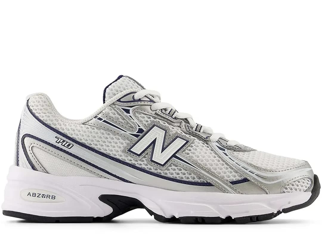 New Balance Shadow Grey görsel 1