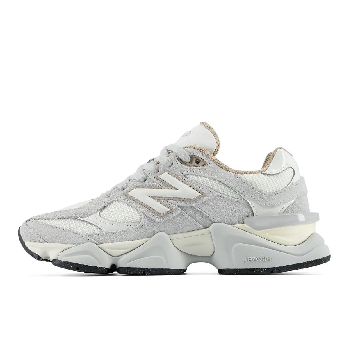 New Balance 9060 Gri Unisex Günlük Giyim · U906011M (2/11)