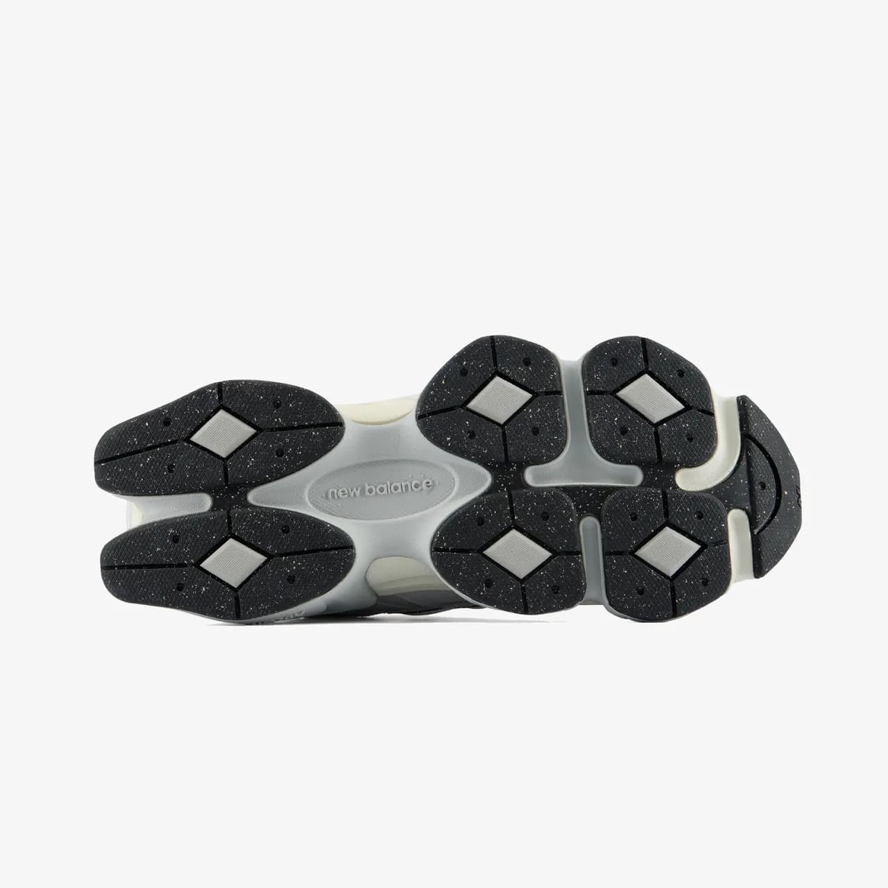 New Balance 9060 Gri Unisex Günlük Giyim · U906011M (11/11)